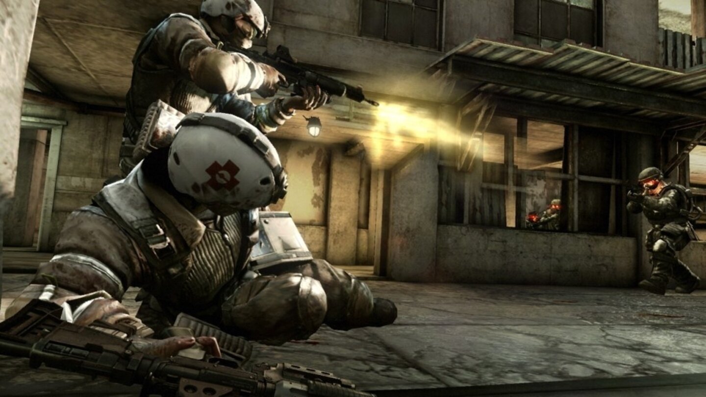 Killzone 2 6