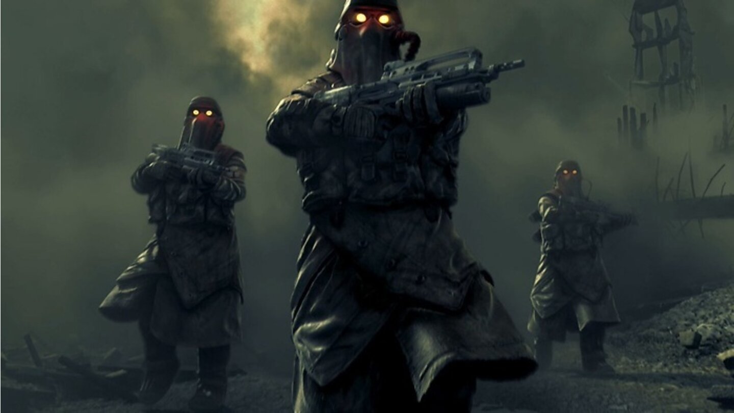 Killzone 2 7