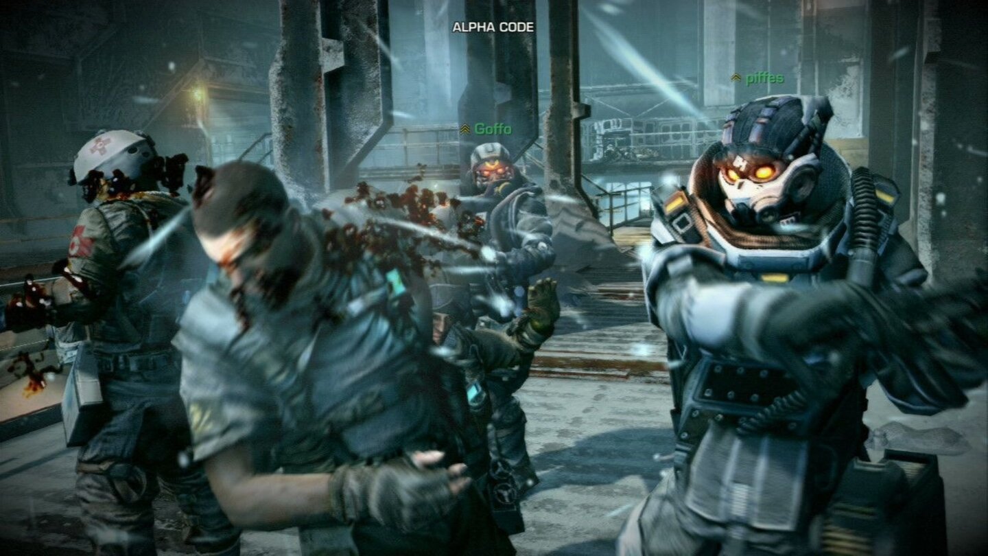 Killzone 3