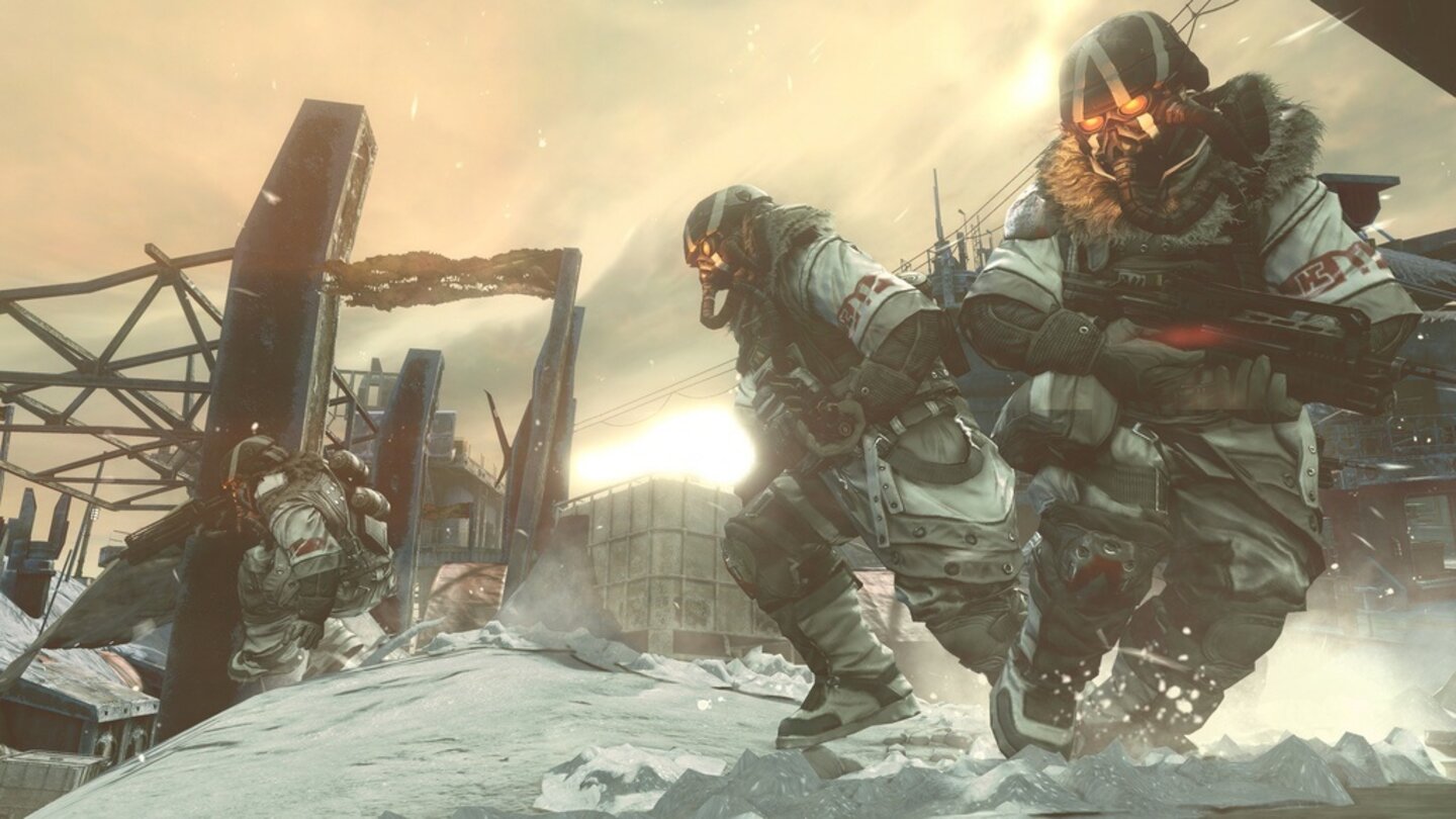 Killzone 3