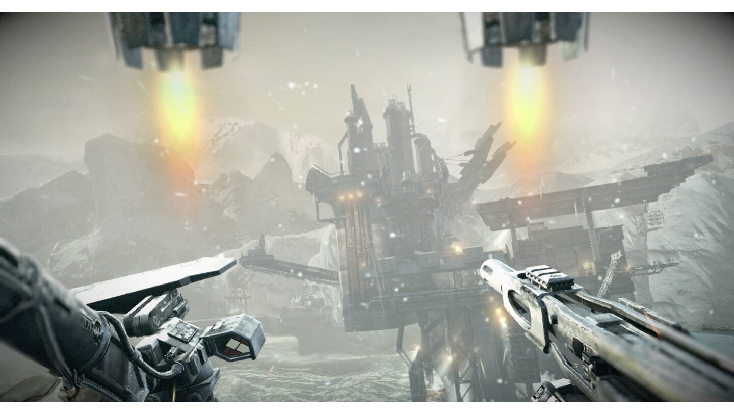 Killzone 3