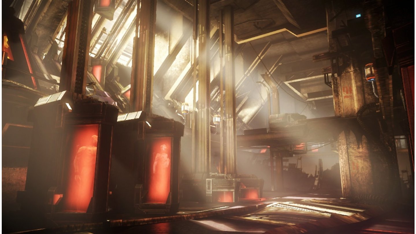 Killzone Mercenary - Screenshots von der Gamescom 2013