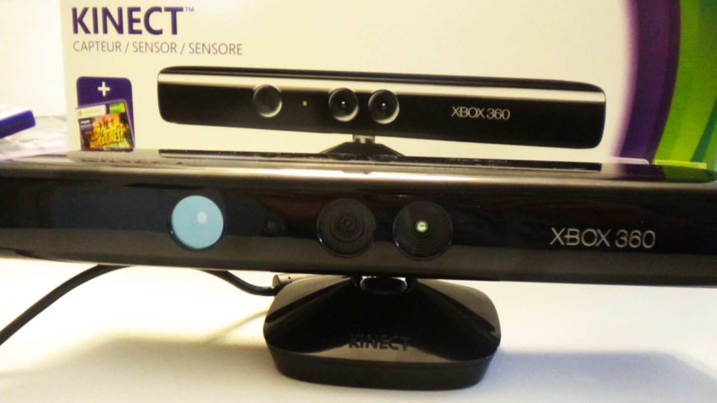 Kinect