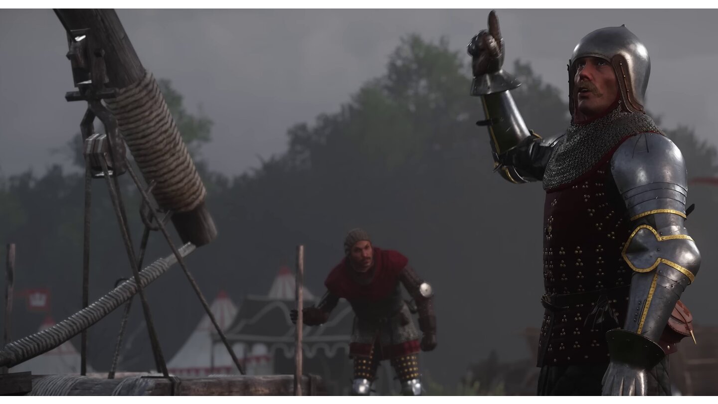 Kingdom Come: Deliverance 2