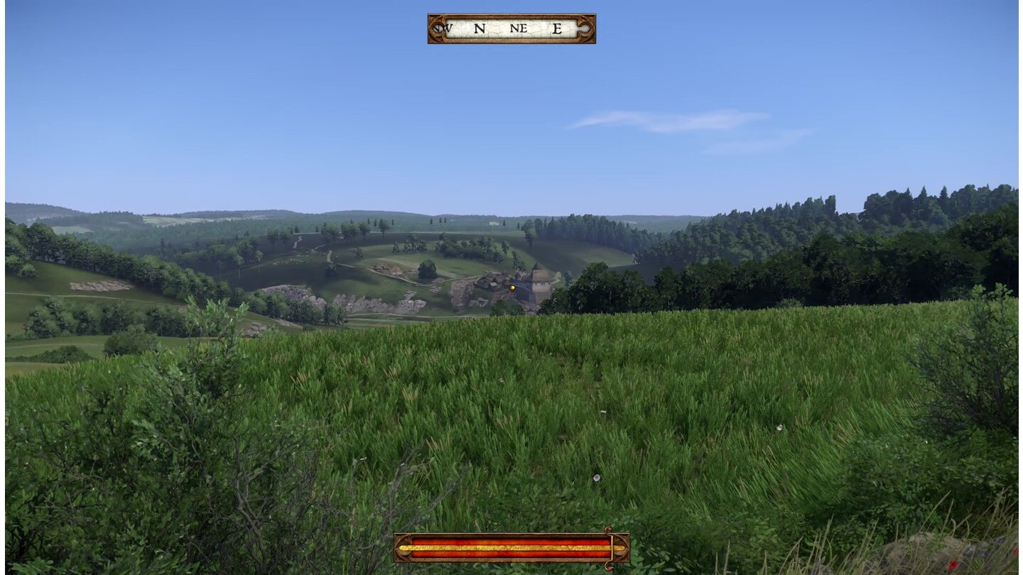 Kingdom Come: Deliverance