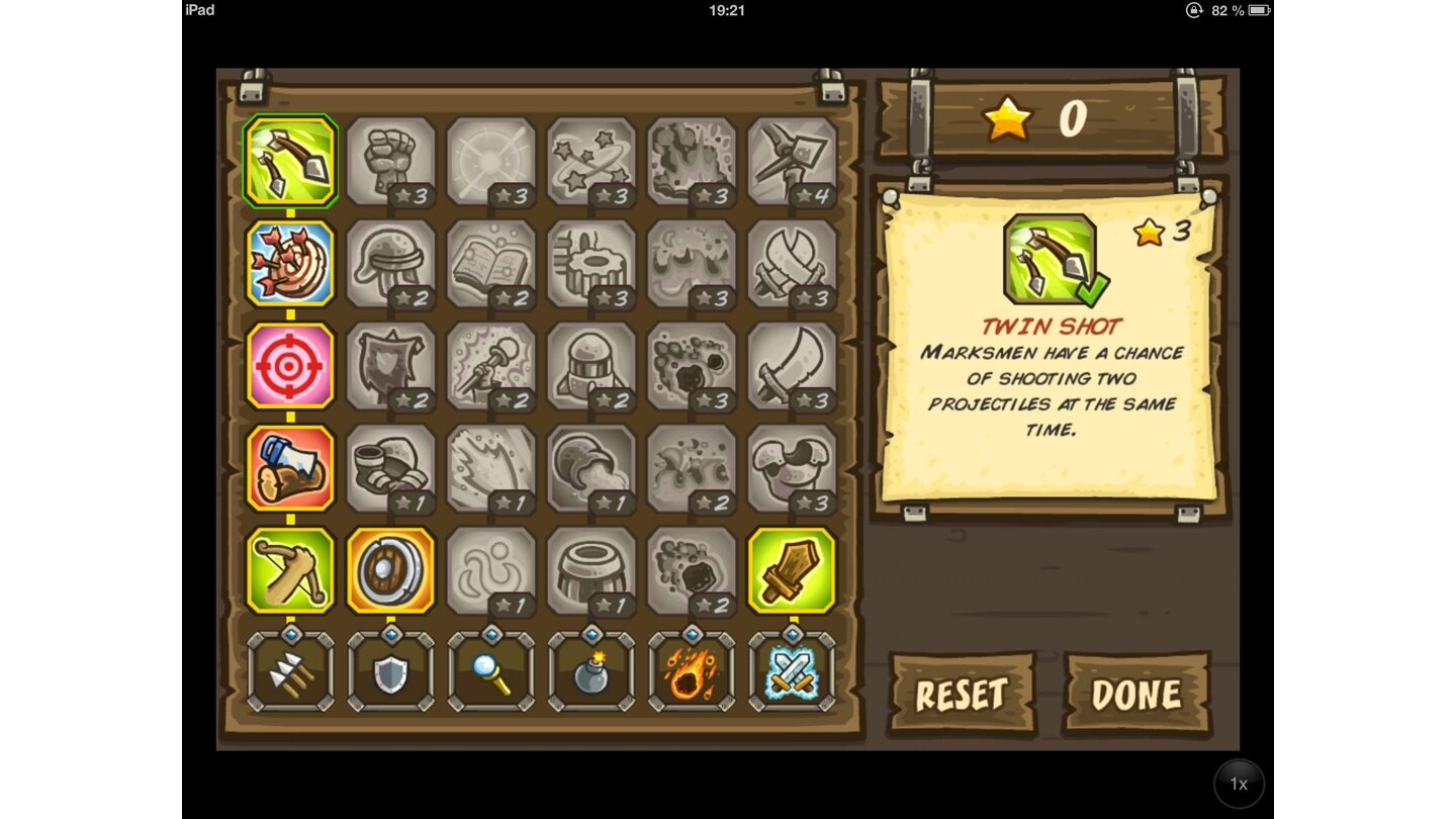 Kingdom Rush Frontiers