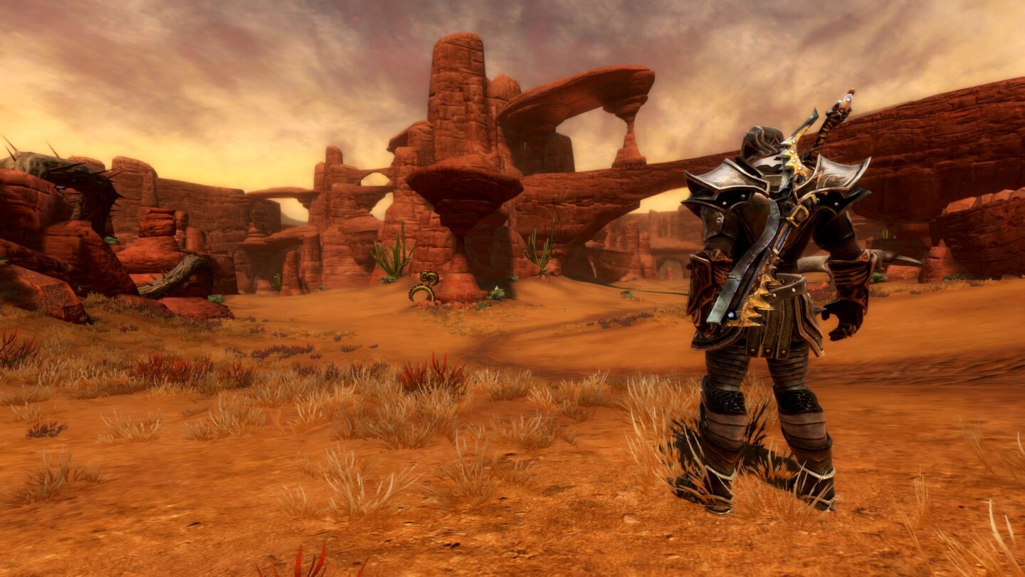 Kingdoms of Amalur: Reckoning