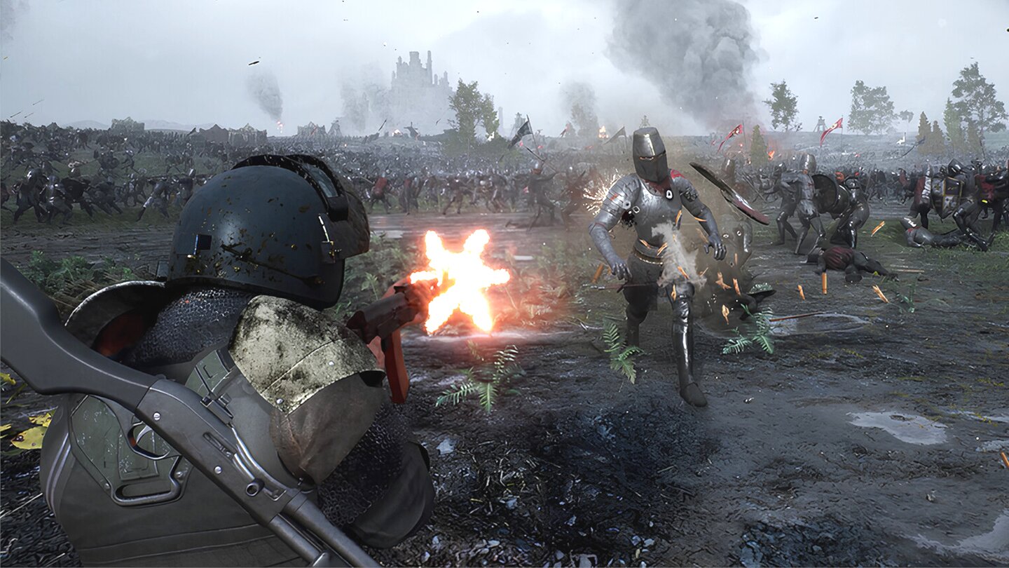 Kingmakers Steam