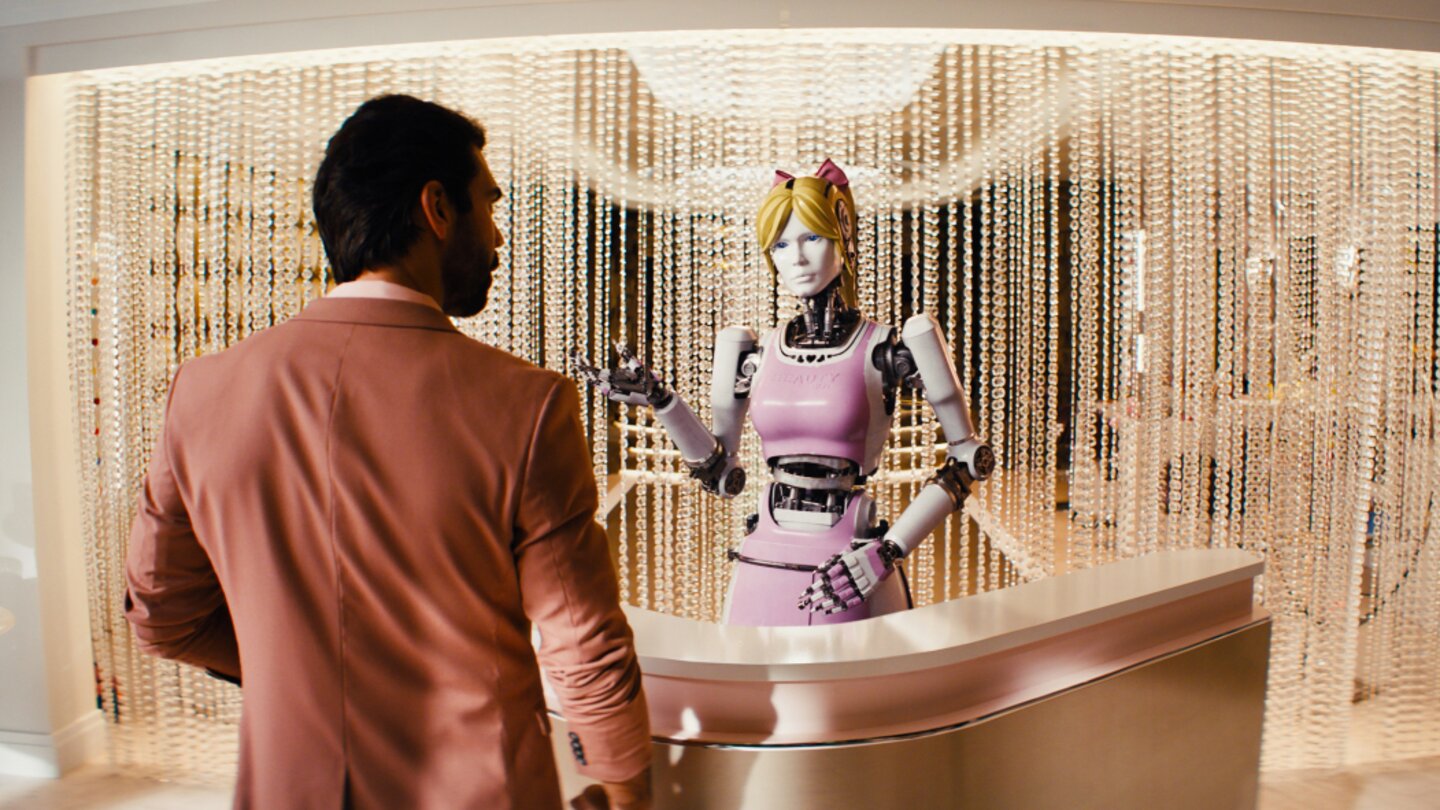 Kingsman 2: The Golden Circle