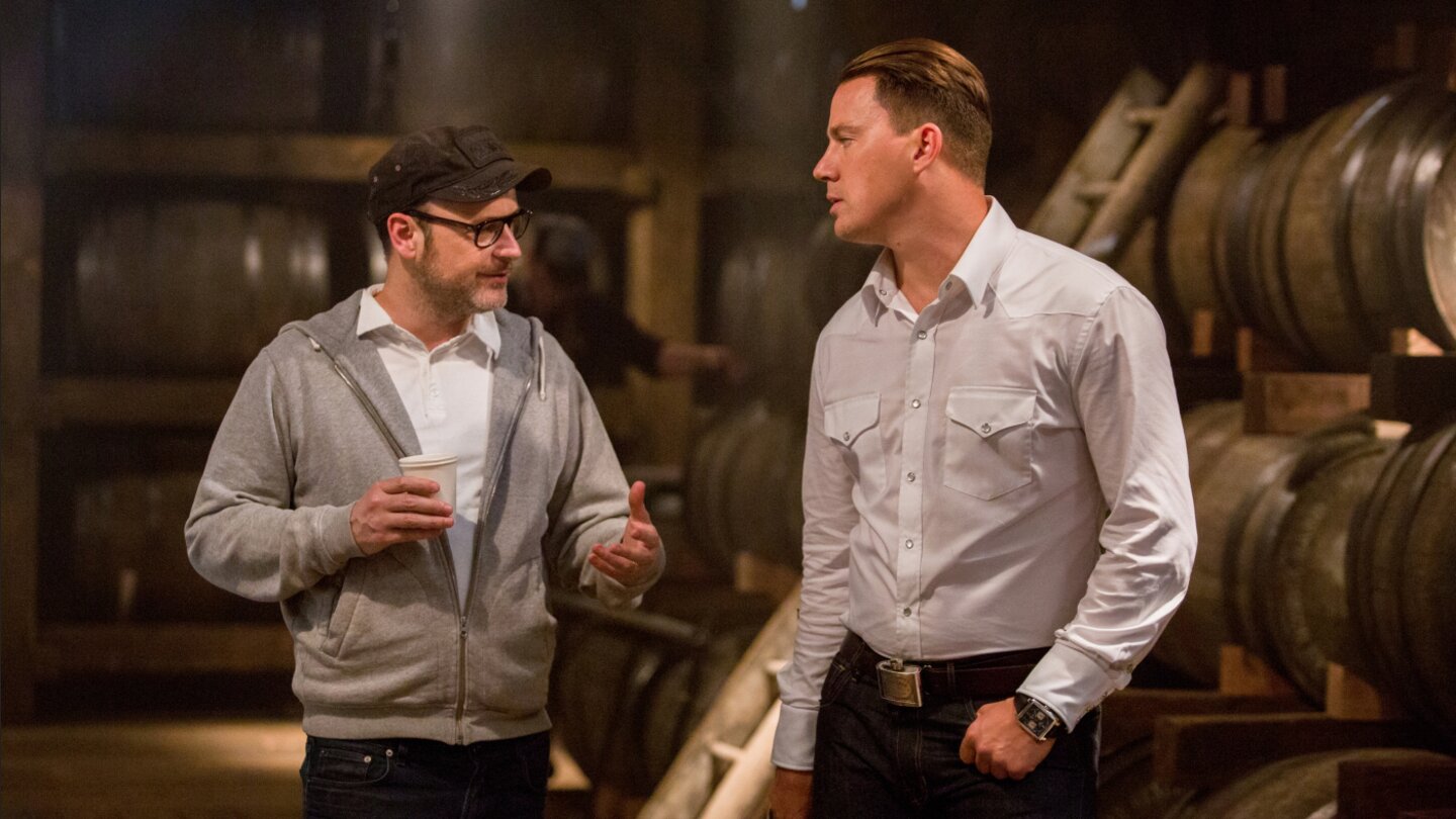 Kingsman 2: The Golden Circle