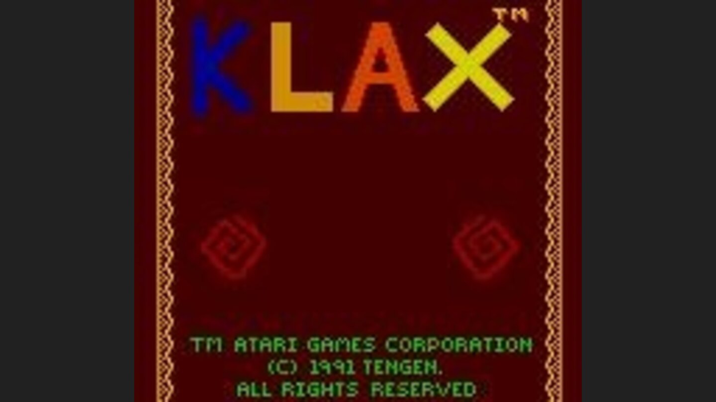 Klax!