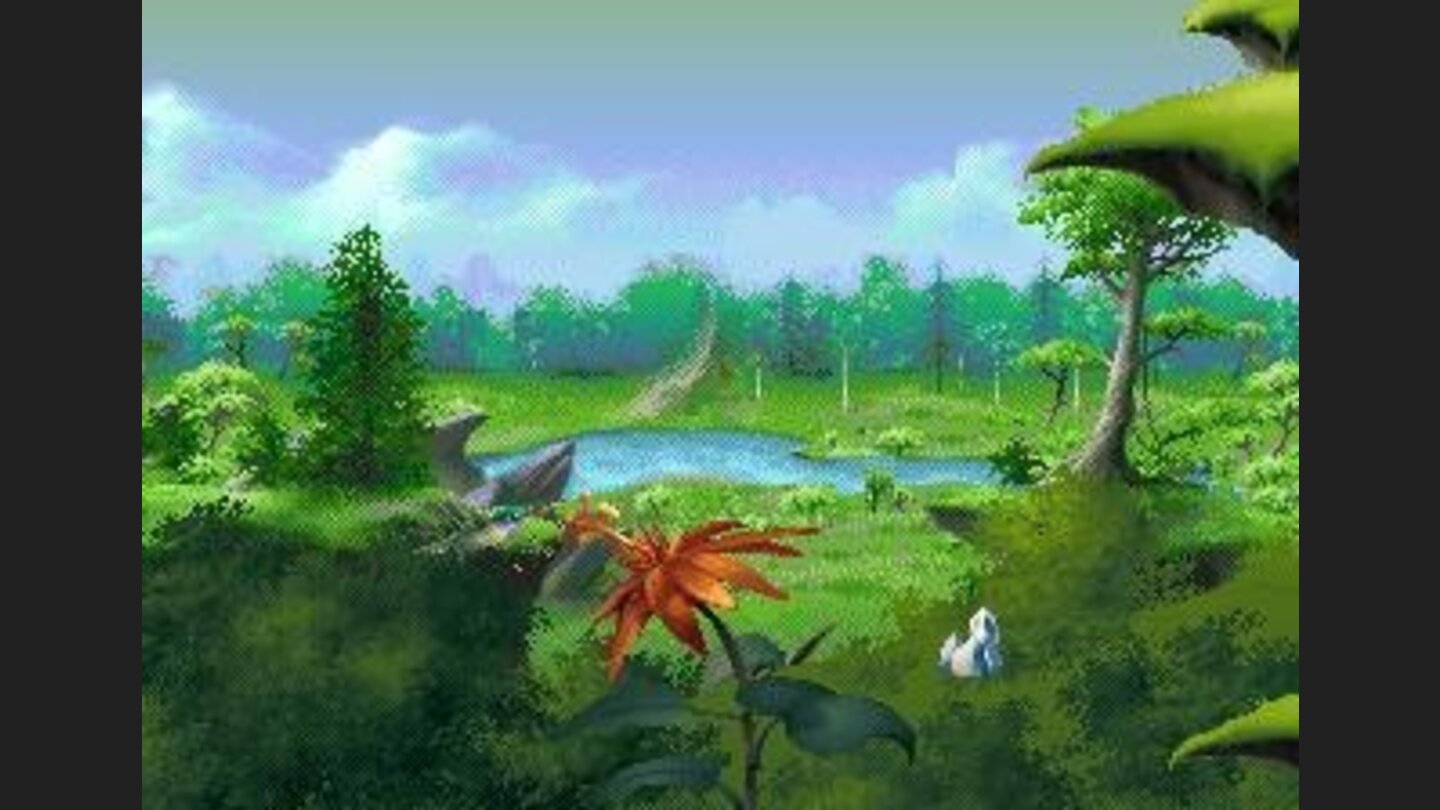 Kolibri partakes in sweet nectar...