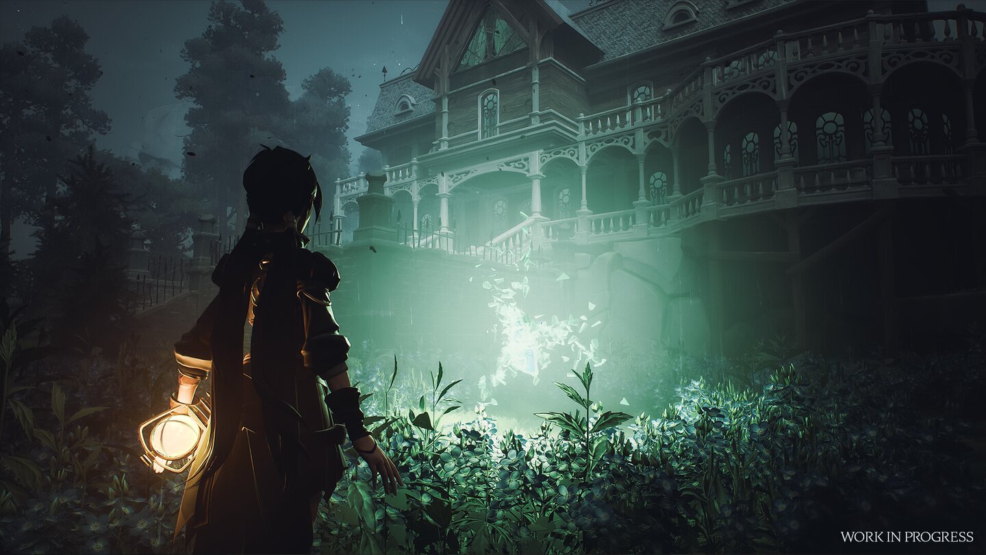 Koshmar - Screenshots
