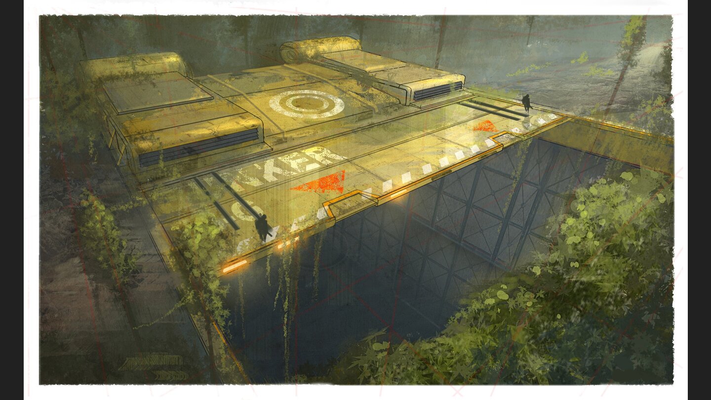 Krater Artworks