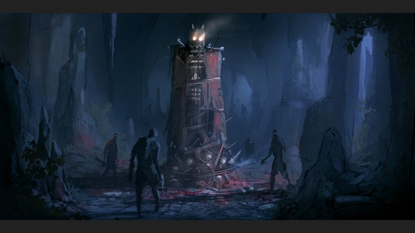 Krater Artworks