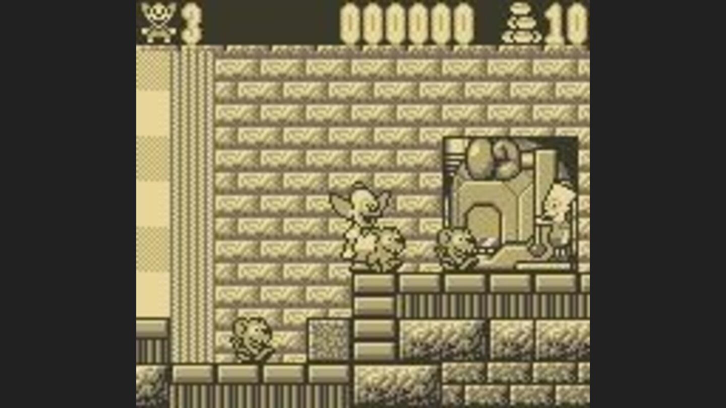 Build a step using the block