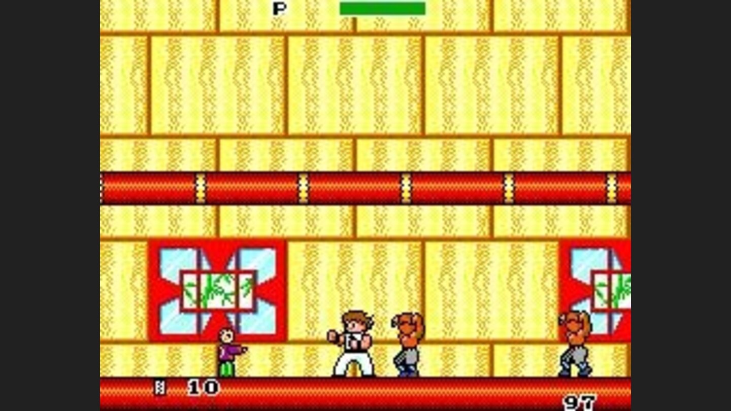 Attack of the killer dolls