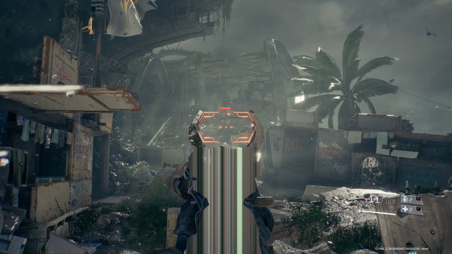 La Quimera Bug