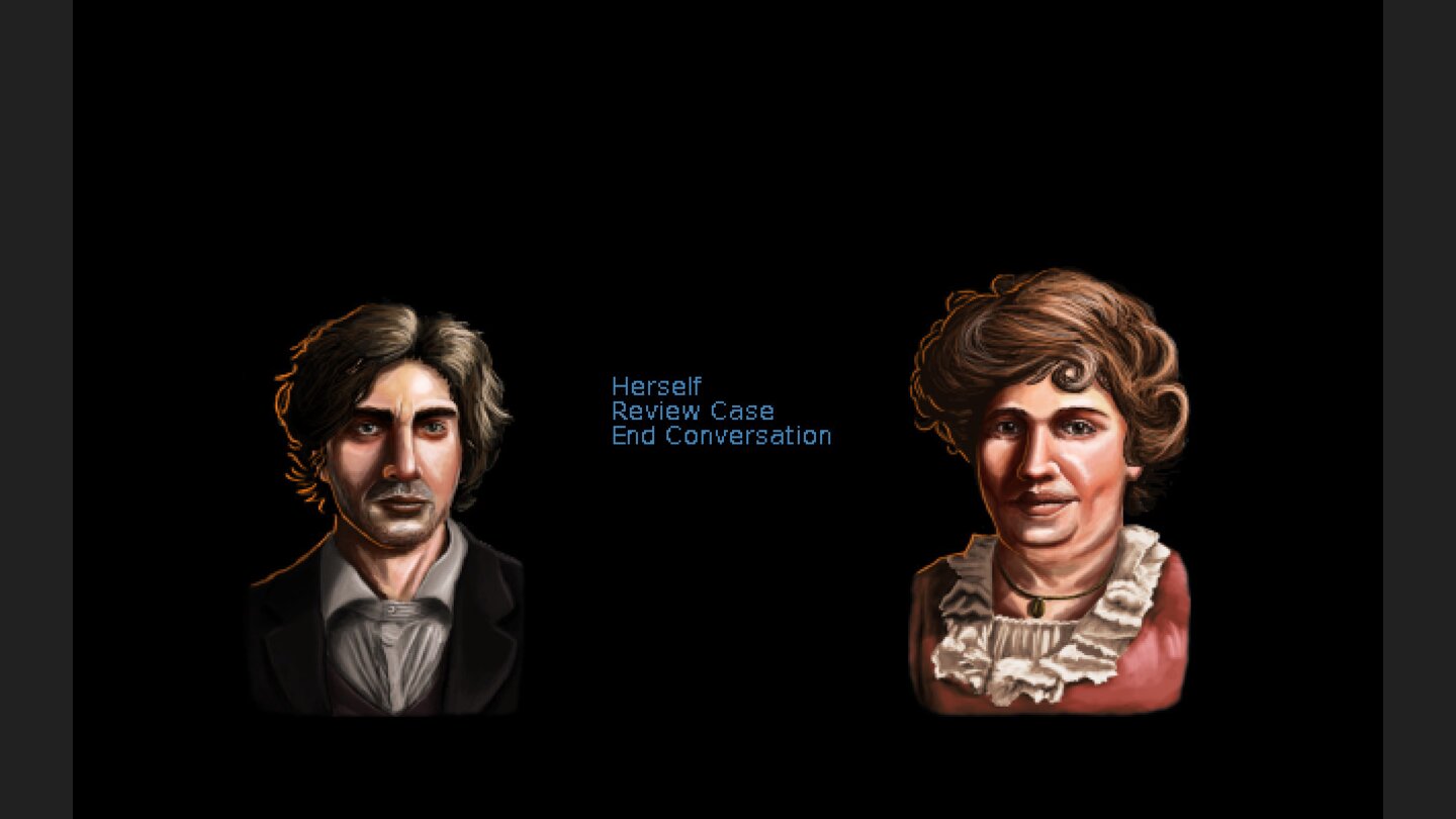 Lamplight City - Screenshots