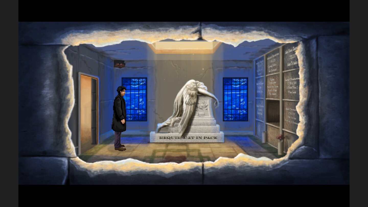 Lamplight City - Screenshots