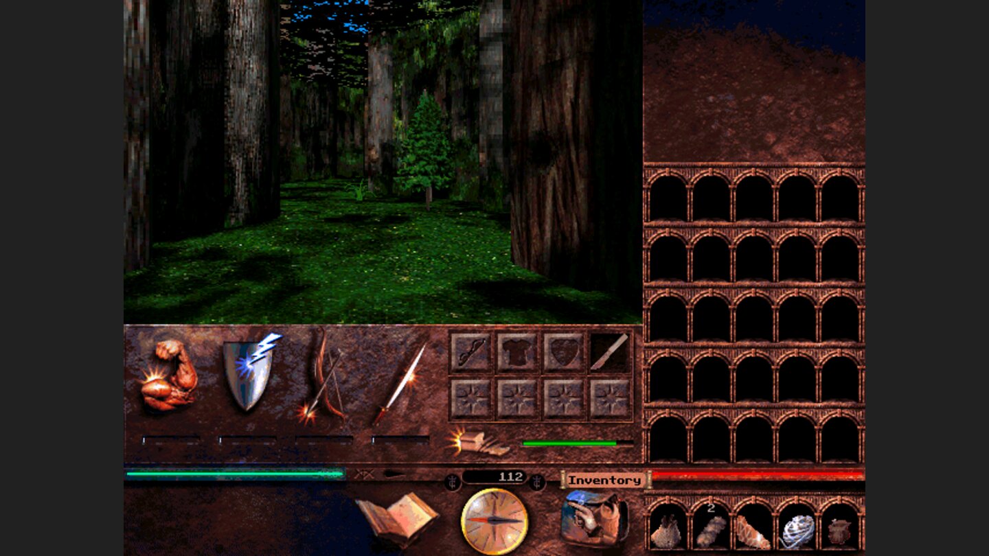 Thordir
Lands of Lore 3, damit begann bei mir die Faszination für fremde Welten, Rollenspiele (PC + P+P) und eine große Zuneigung für das Fantasy-Genre
Mich hat als Kind die Welt rund um Gladstone unfassbar begeistert, das erkunden der Wälder, der Höhle oder der ersten Portalwelt waren sehr tolle Momente.
Als jüngeres Kind kam ich natürlich auch nicht besonders weit, die Story war auch eher nur nebensächlich und dass ich damals den schlechtesten Teil der Serie spielte konnte ich natürlich nicht ahnen.
Ich spiele das auch heute immer wieder gerne, auch die Musik ist immer wieder in meiner Playlist drin wenn ich mich etwas entspannen will. Klar ist das Spiel nicht wirklich gut aber die Erinnerungen, die damit zusammenhängen machen daraus trotzdem immer wieder eine tolle Spielerfahrung.