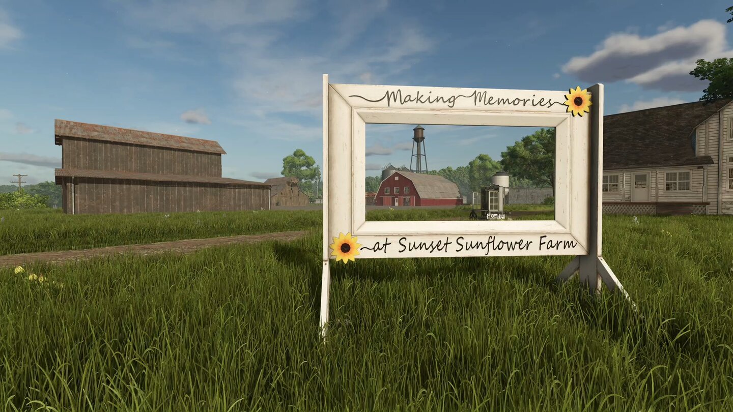 Landwirtschafts-Simulator 25