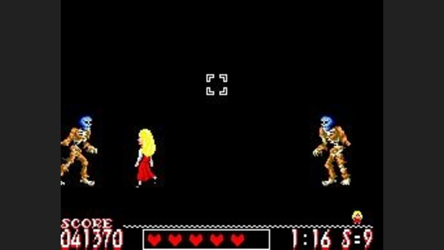 Undead Killer Zombies