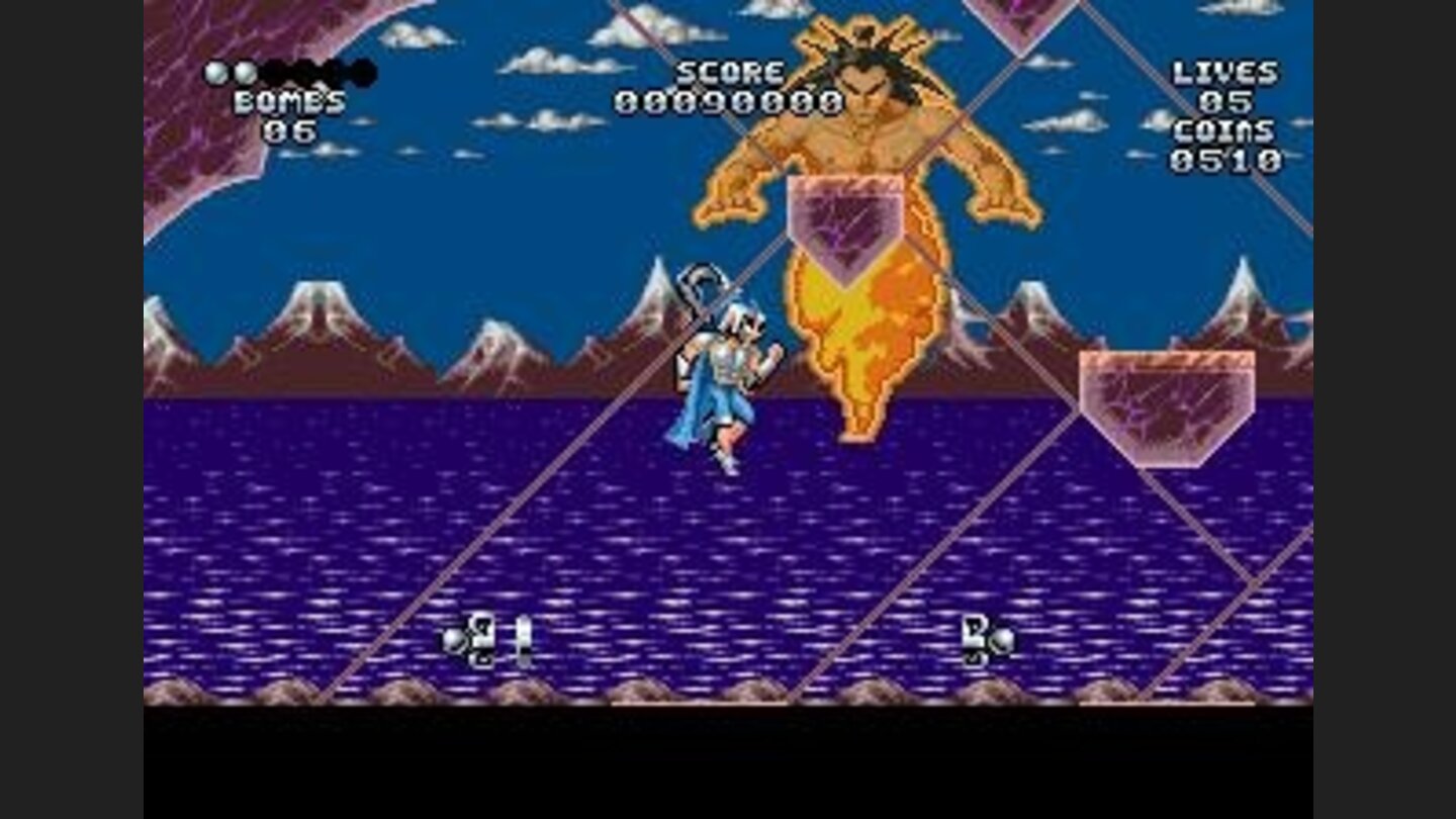 Wow, what a fight. It wont be easy to win...