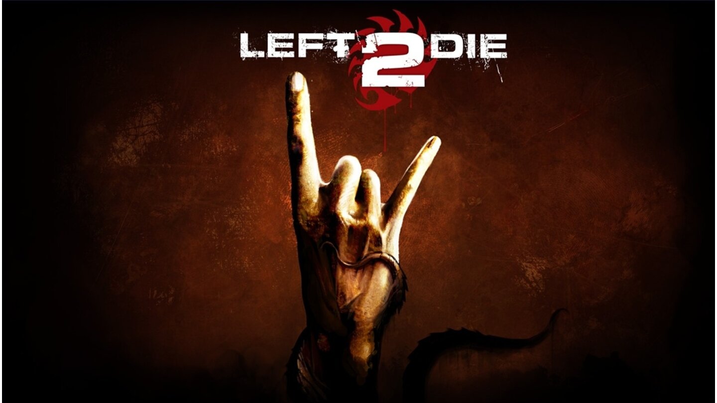 Left 2 Die