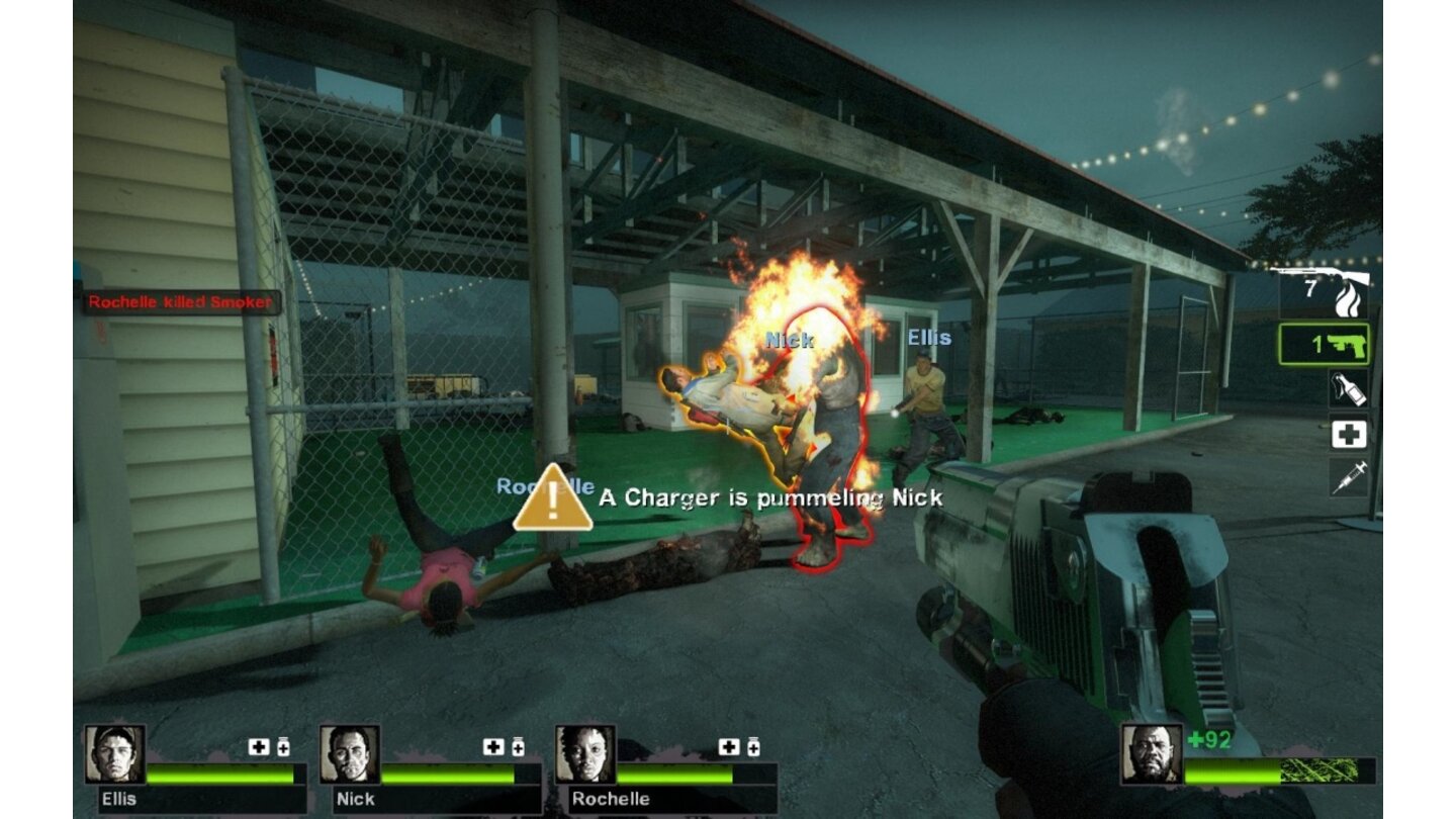 Left 4 Dead 2 [360]