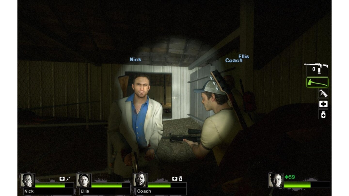 Left 4 Dead 2 [360]