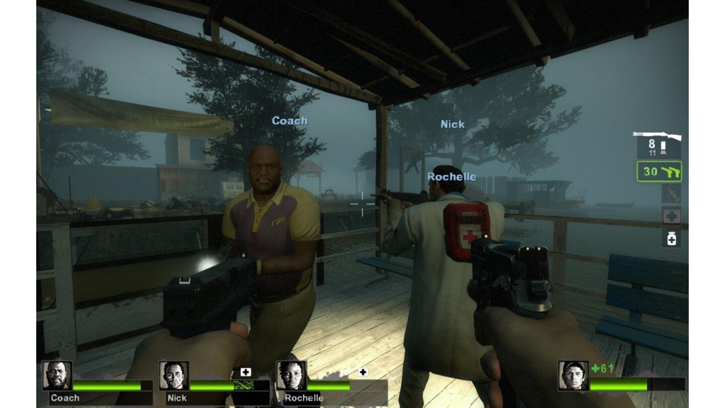 Left 4 Dead 2 [360]