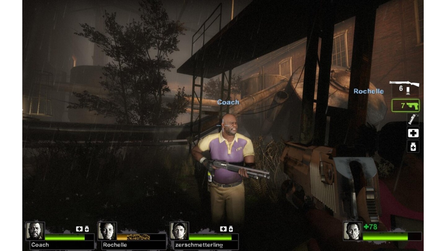 Left 4 Dead 2 [360]