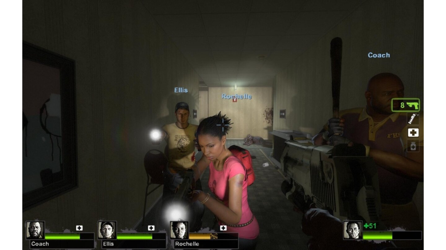 Left 4 Dead 2