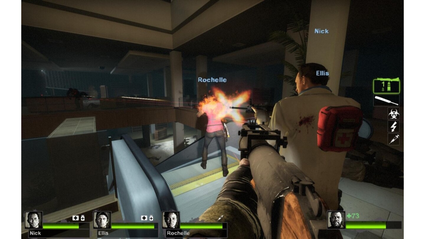 Left 4 Dead 2