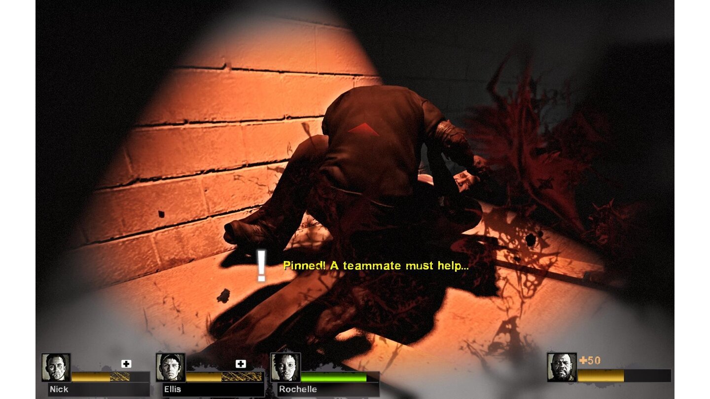 Left 4 Dead 2