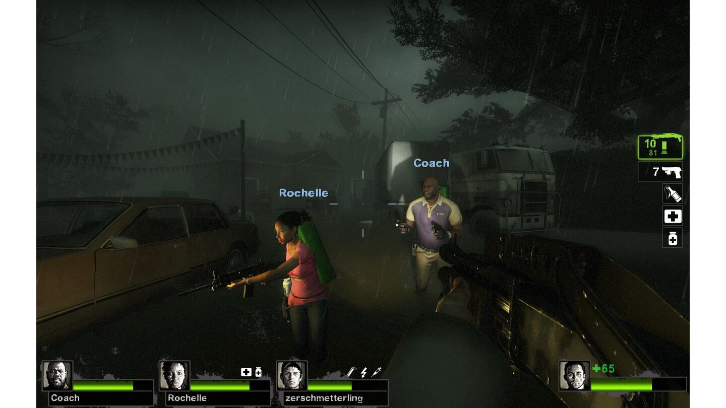 Left 4 Dead 2