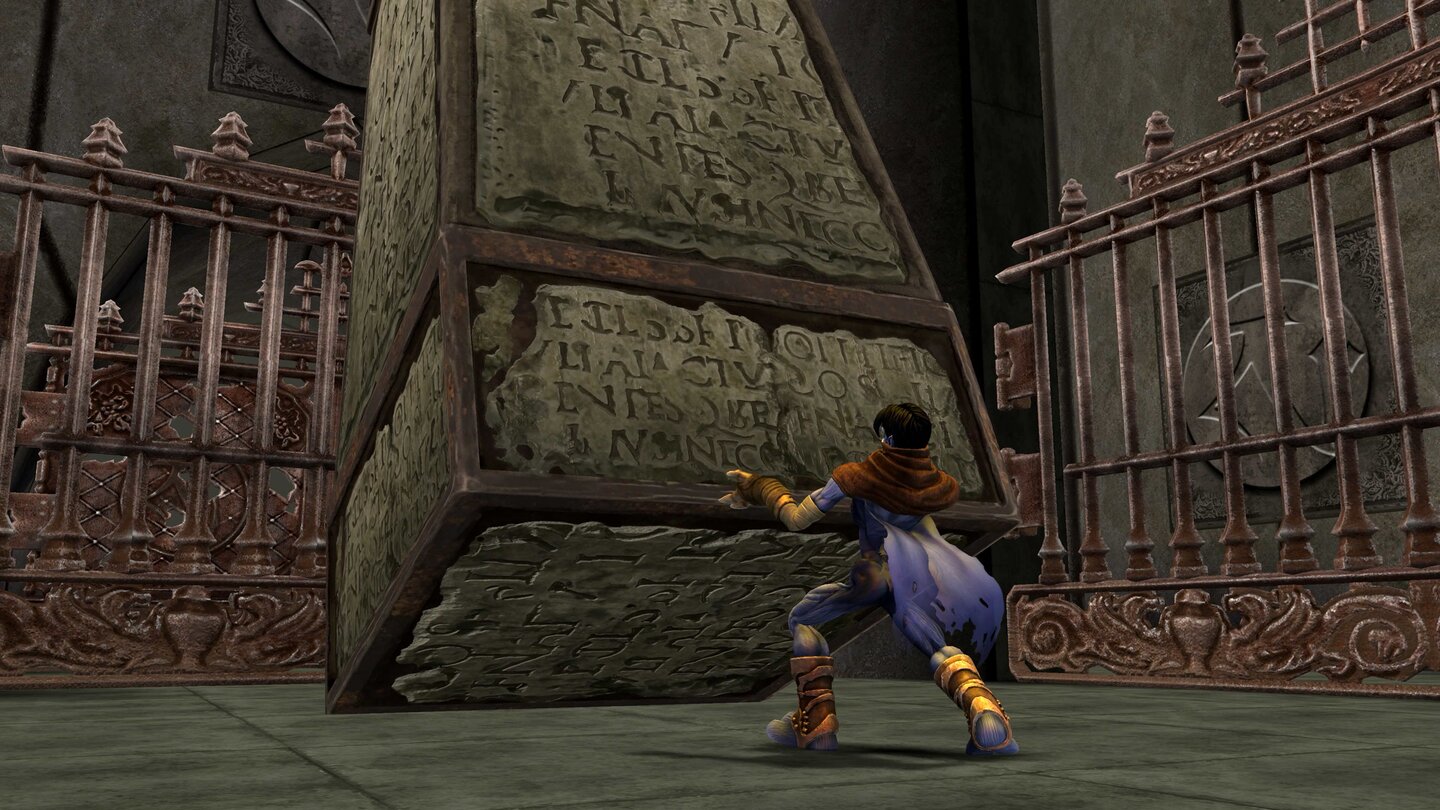 Legacy of Kain: Soul Reaver 1+2 Remastered