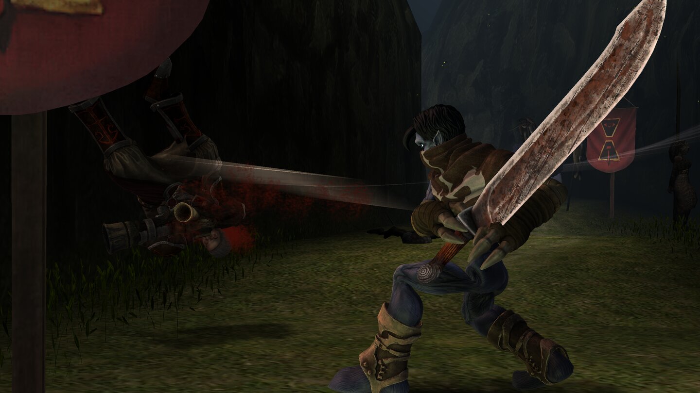 Legacy of Kain: Soul Reaver 1+2 Remastered