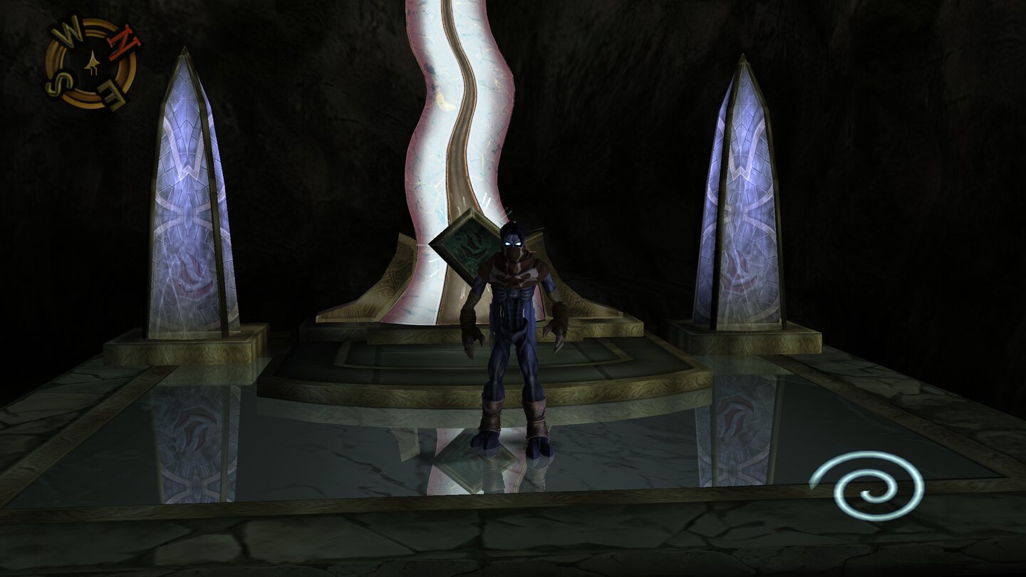 Legacy of Kain: Soul Reaver 1+2 Remastered