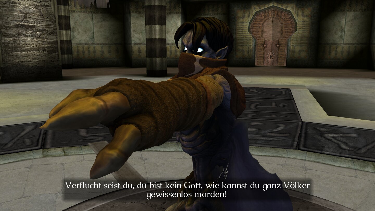 Legacy of Kain: Soul Reaver 1+2 Remastered