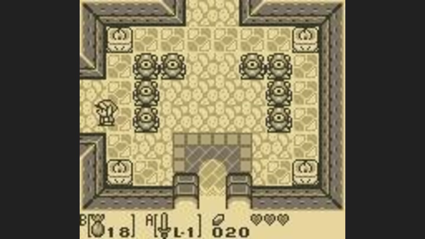 Inside the Tail Cave