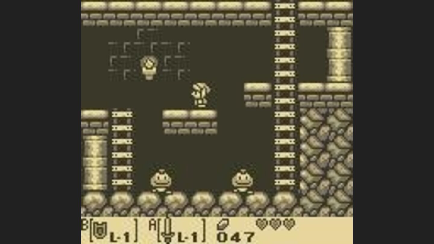 Underground Passageway