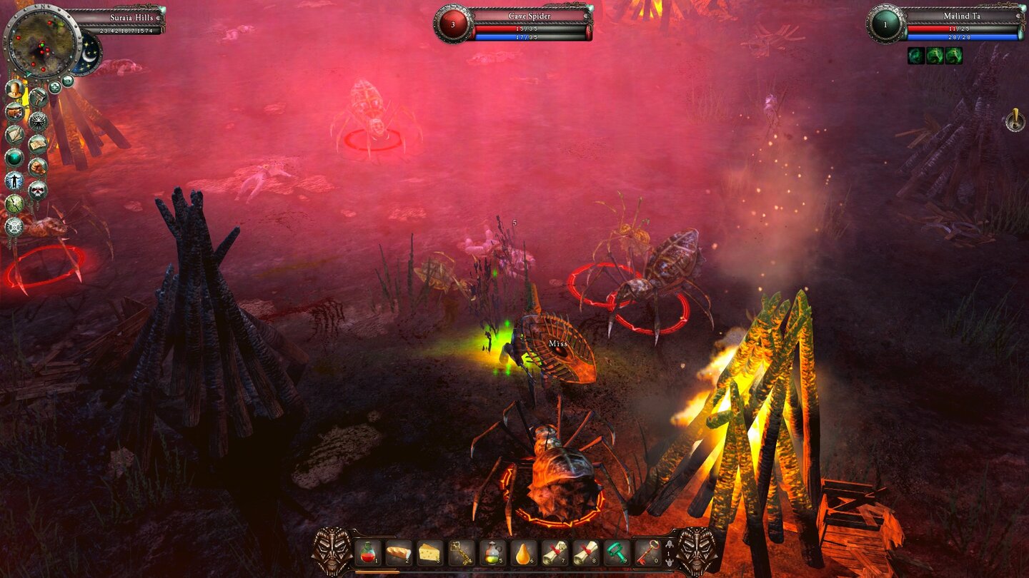 Legends of Dawn Reborn