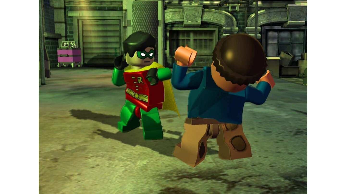 Lego Batman 10