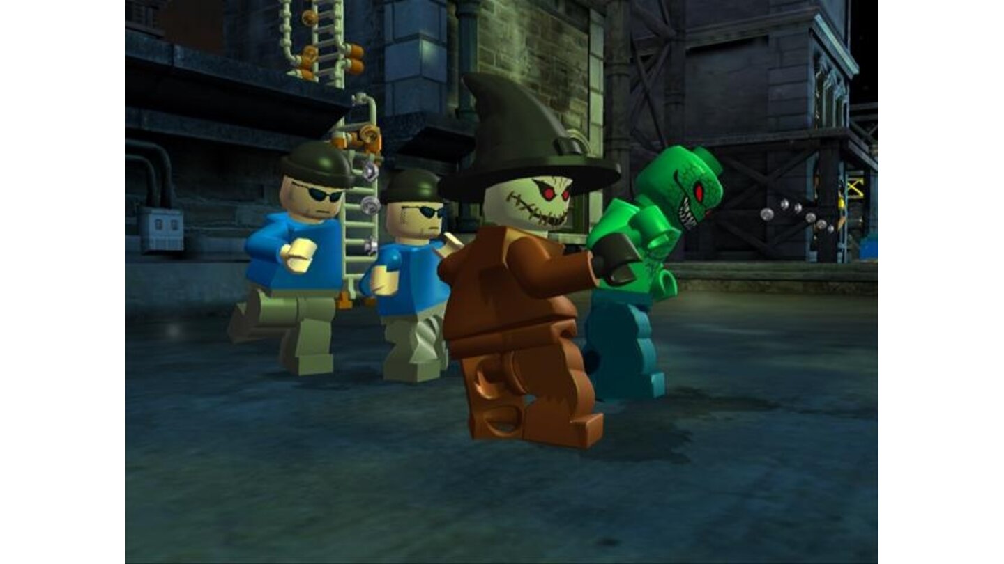 Lego Batman 17