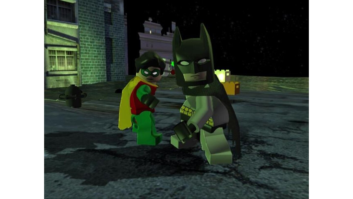 Lego Batman 18