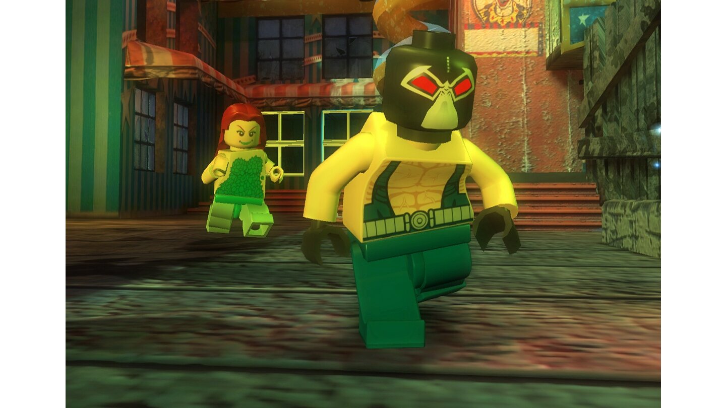 LEGO Batman 3