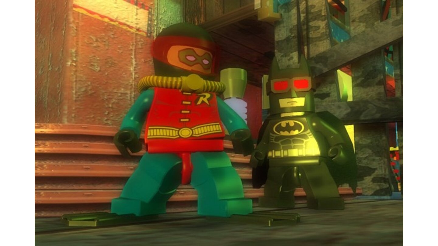 LEGO Batman 8
