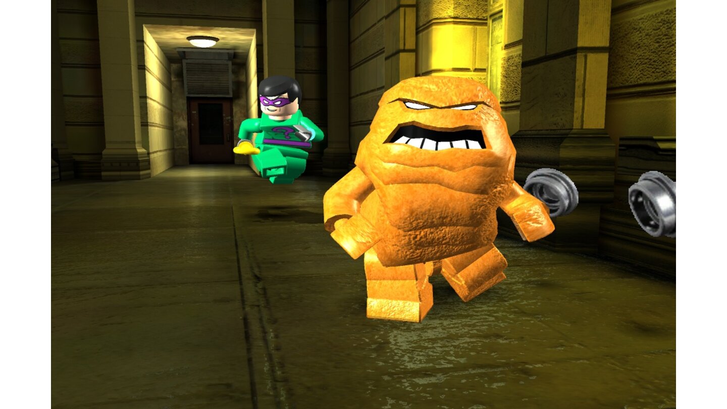 Lego Batman